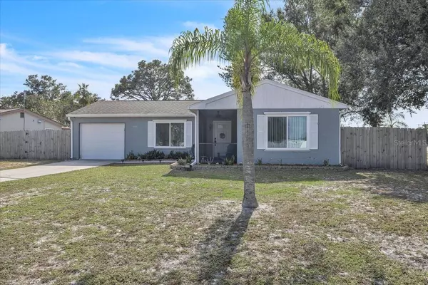 North Port, FL 34287,5895 SPEARMAN CIR