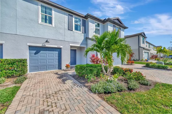 Palmetto, FL 34221,5434 TRIPOLI DR