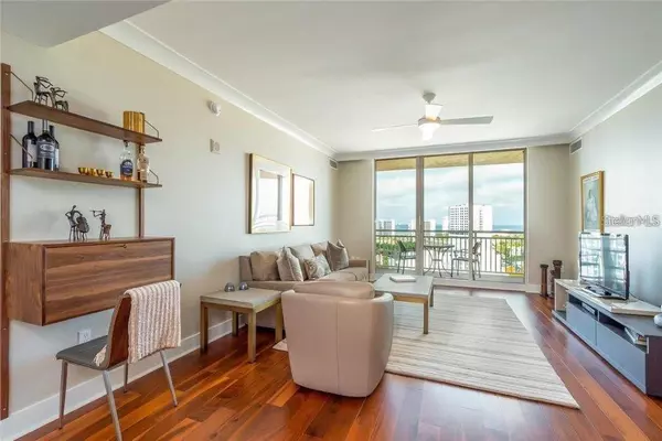 Sarasota, FL 34236,1350 MAIN ST #1404