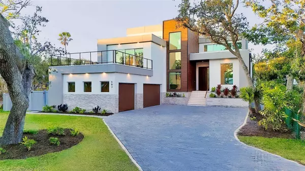 603 TREMONT ST, Sarasota, FL 34242