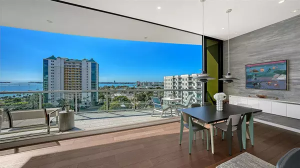 Sarasota, FL 34236,300 S PINEAPPLE AVE #902