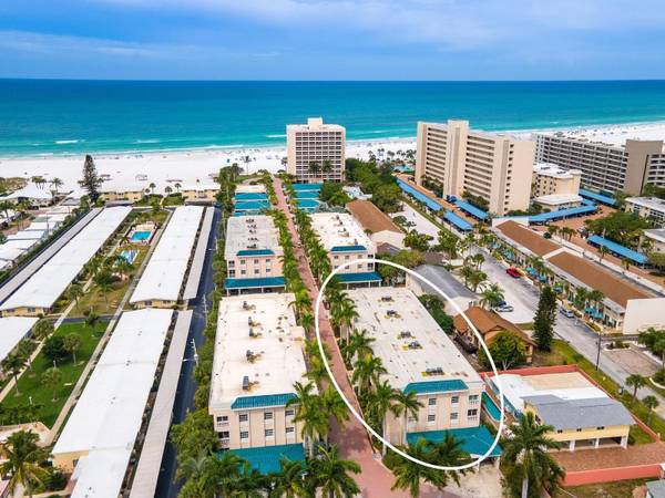 5962 MIDNIGHT PASS RD #129, Sarasota, FL 34242