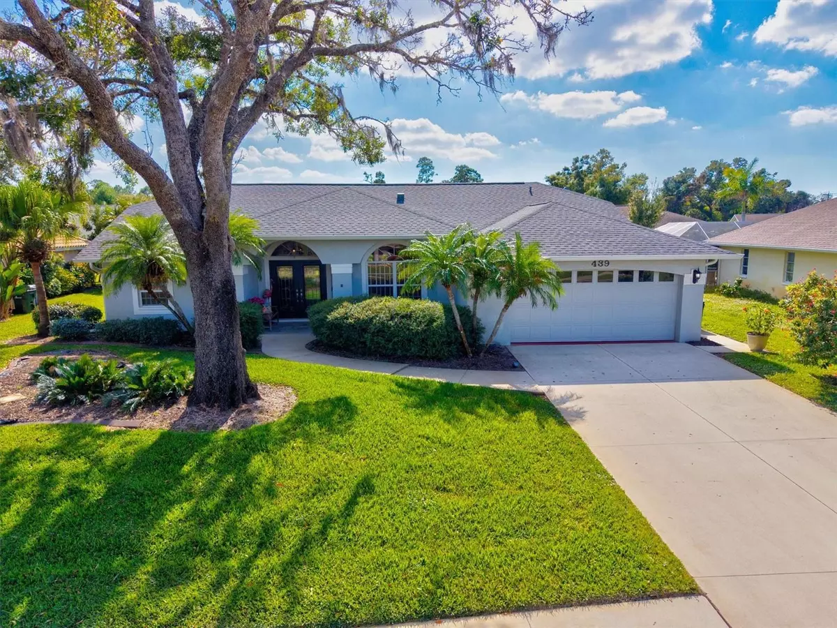 Venice, FL 34293,439 LAKE OF THE WOODS DR
