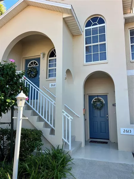 4250 PLAYERS PL #2623, Sarasota, FL 34238