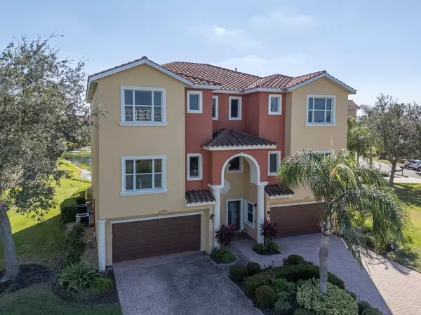 Palmetto, FL 34221,1520 3RD STREET CIR E