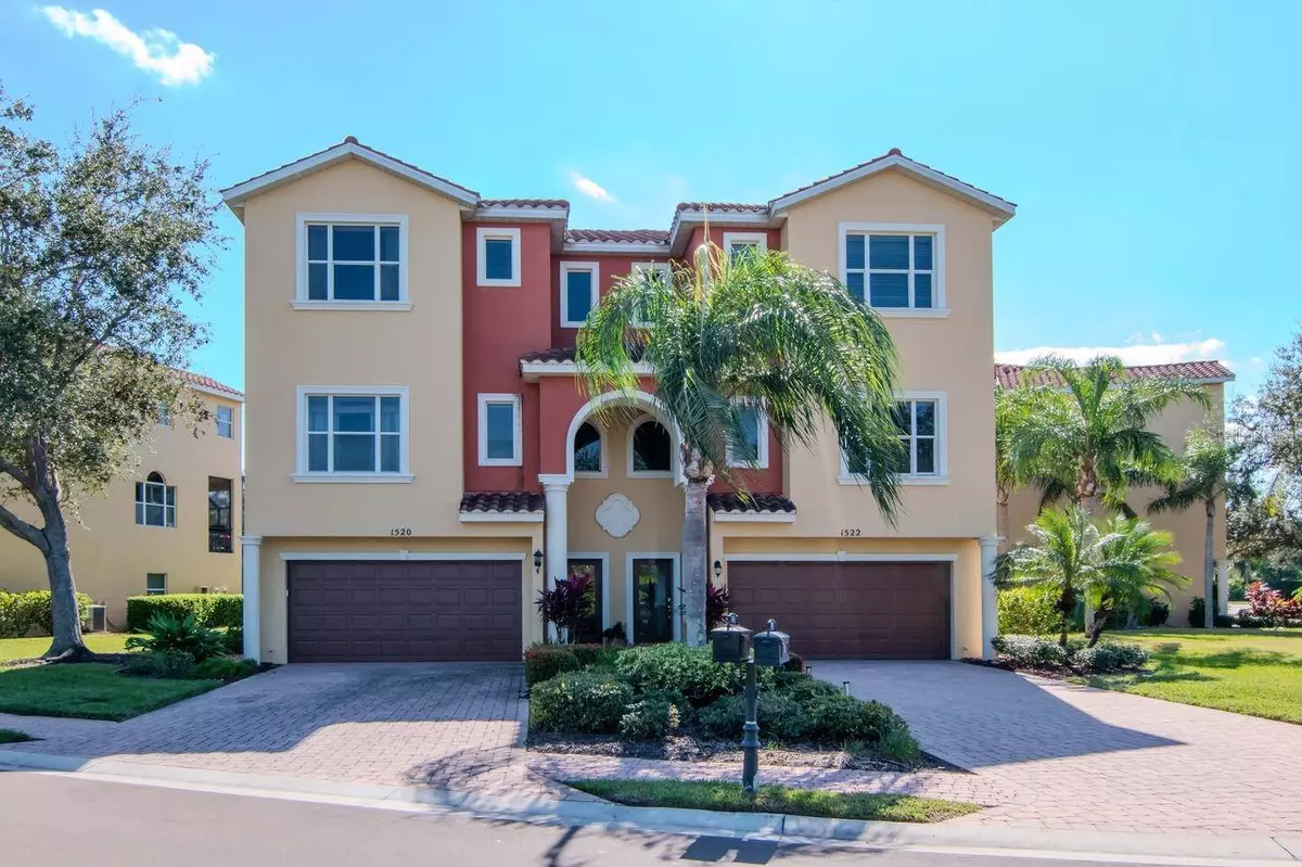 Palmetto, FL 34221,1520 3RD STREET CIR E