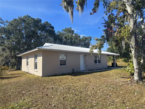 Bowling Green, FL 33834,4827 MYRICK AVE