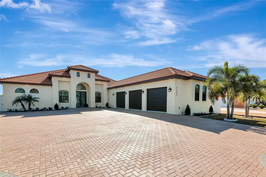 7505 27TH AVE W, Bradenton, FL 34209