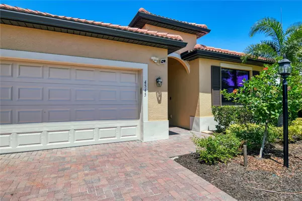 Bradenton, FL 34211,4545 BALTRY CT