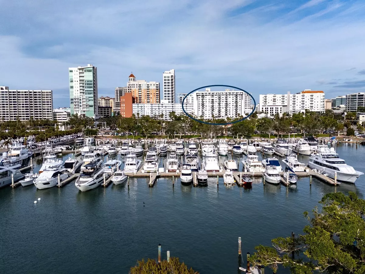 Sarasota, FL 34236,101 S GULFSTREAM AVE #10E