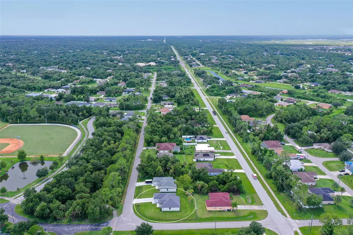 North Port, FL 34288,4476 SKYWAY AVE