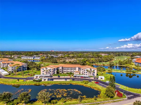 Sarasota, FL 34238,9610 CLUB SOUTH #4203