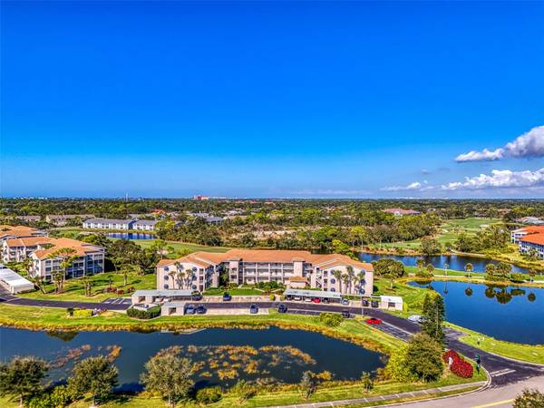 Sarasota, FL 34238,9610 CLUB SOUTH #4203