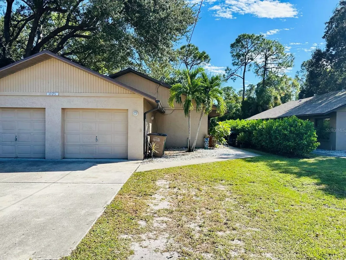 Cape Coral, FL 33990,1025 SE 24TH AVE #1