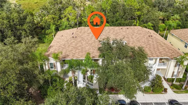 Bradenton, FL 34203,5511 KEY WEST PL #5511