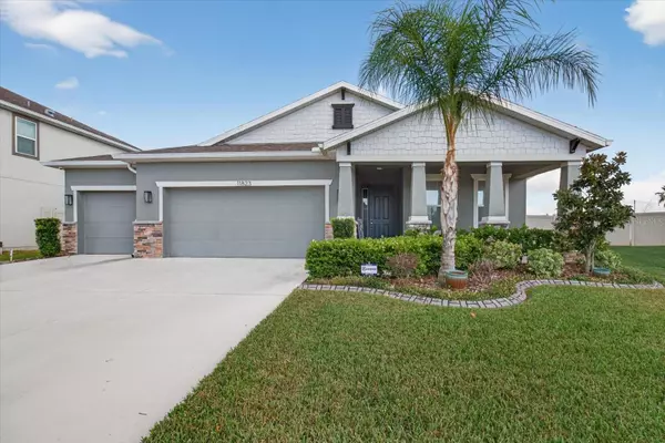 Riverview, FL 33579,11823 TETRAFIN DR