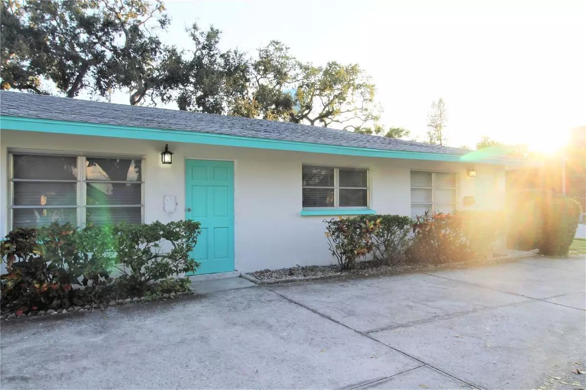 Sarasota, FL 34231,6377 GATEWAY AVE #6377