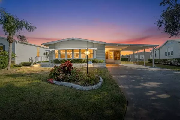 Palmetto, FL 34221,8416 IMPERIAL CIR