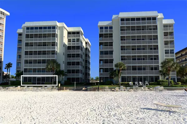 Sarasota, FL 34242,6310 MIDNIGHT PASS RD #101N