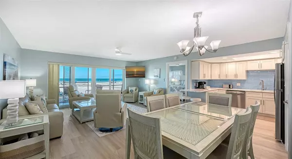 Sarasota, FL 34242,6310 MIDNIGHT PASS RD #101N