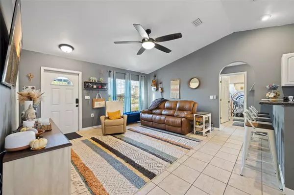 Punta Gorda, FL 33950,2610 CAMELLIA TER