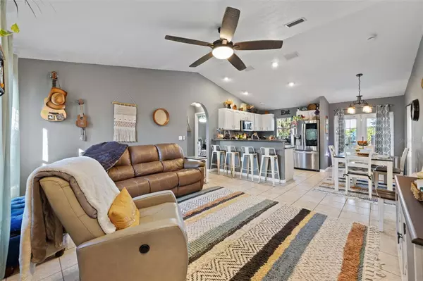 Punta Gorda, FL 33950,2610 CAMELLIA TER