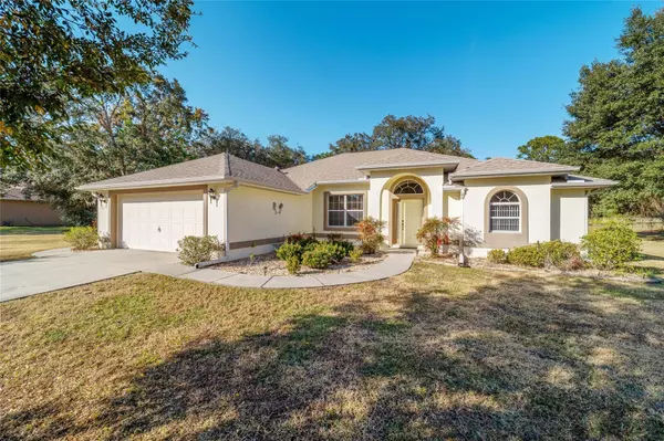 Beverly Hills, FL 34465,2340 W TALL OAKS DR