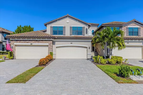 17713 GAWTHROP DR #102, Bradenton, FL 34211