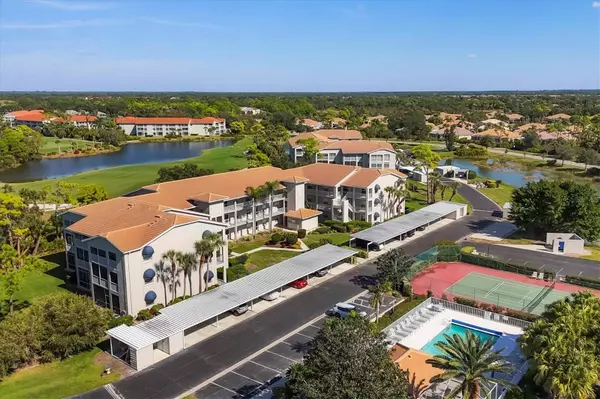 Sarasota, FL 34238,9620 CLUB SOUTH CIR #5310