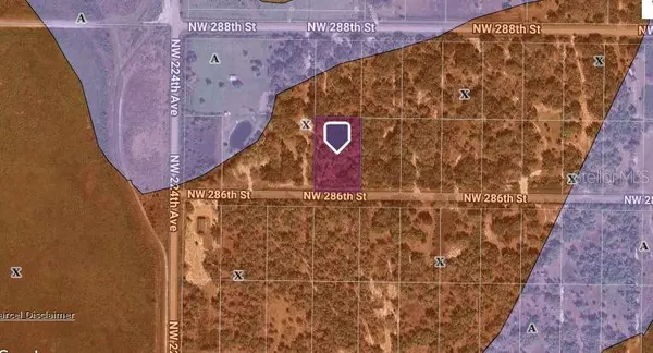 Okeechobee, FL 34972,22241 NW 286TH ST