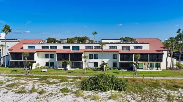 Longboat Key, FL 34228,2089 GULF OF MEXICO DR #G1-105