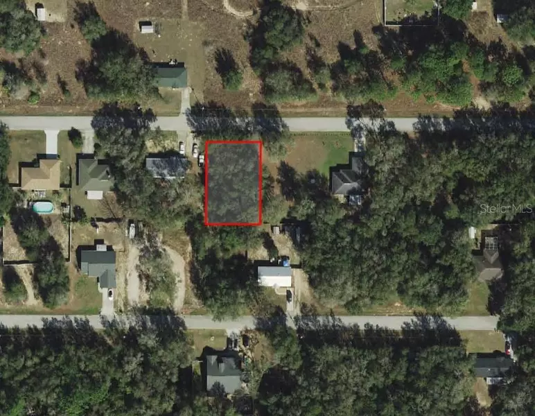 3970 E SCOTTY ST, Inverness, FL 34453