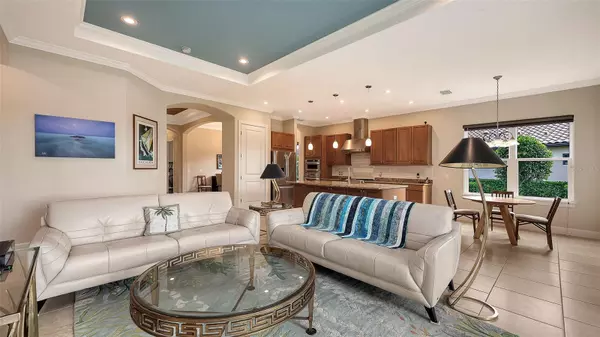 Sarasota, FL 34231,8101 GABANNA DR