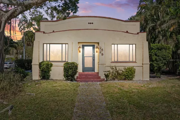 2628 10TH ST W, Palmetto, FL 34221