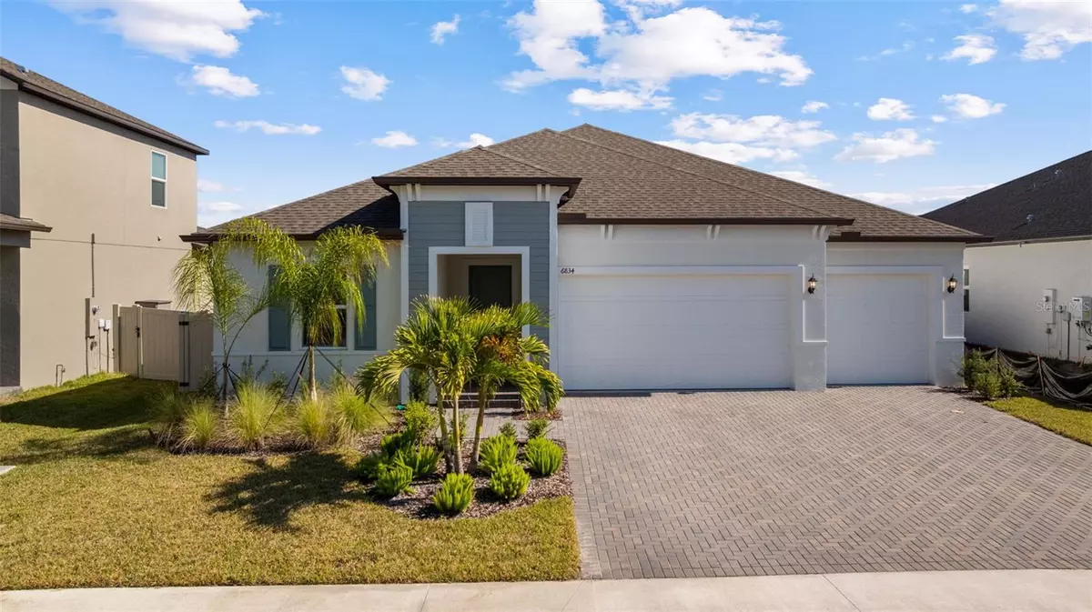 Palmetto, FL 34221,6834 E 115TH ST