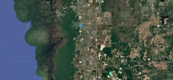 Homosassa, FL 34446,8261 S SUNCOAST BLVD