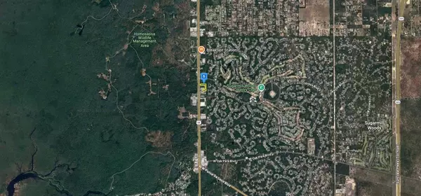 Homosassa, FL 34446,8261 S SUNCOAST BLVD