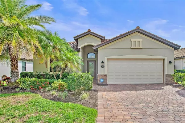 148 WANDERING WETLANDS, Bradenton, FL 34212