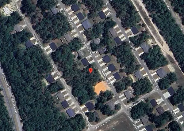 Citrus Springs, FL 34434,9156 N MENDOZA WAY