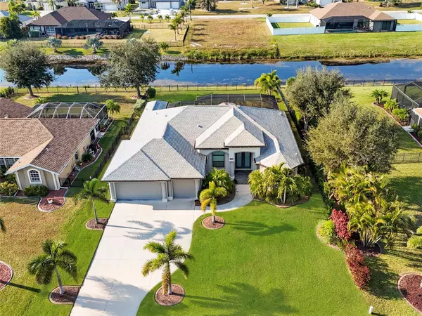 Rotonda West, FL 33947,1008 BOUNDARY BLVD