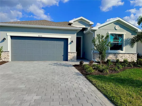 8051 SAINT KITTS CIR, Englewood, FL 34224