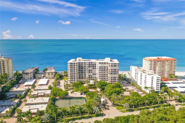 Sarasota, FL 34236,1800 BENJAMIN FRANKLIN DR #A1003