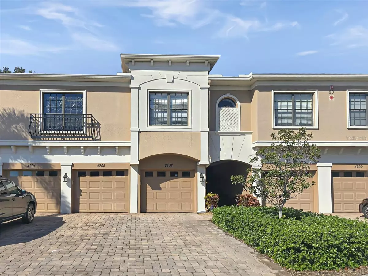 Bradenton, FL 34209,4203 OVERTURE CIR