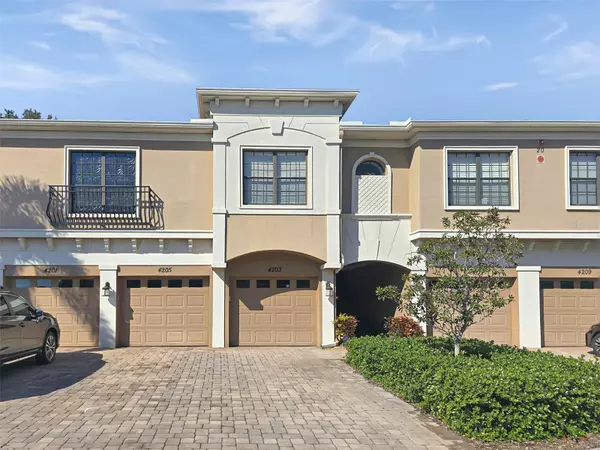 4203 OVERTURE CIR, Bradenton, FL 34209