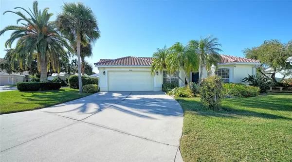 6828 AVENIDA MARBELLA, Sarasota, FL 34238