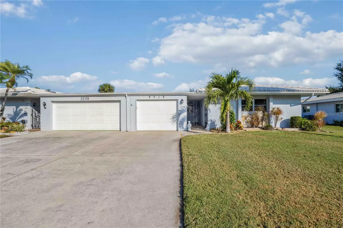 Sarasota, FL 34232,3713 SOMERVILLE DR #1512