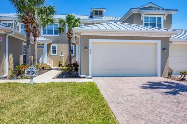 Englewood, FL 34224,10720 LEMON CREEK LOOP #103