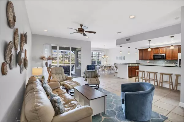 Englewood, FL 34224,10720 LEMON CREEK LOOP #103