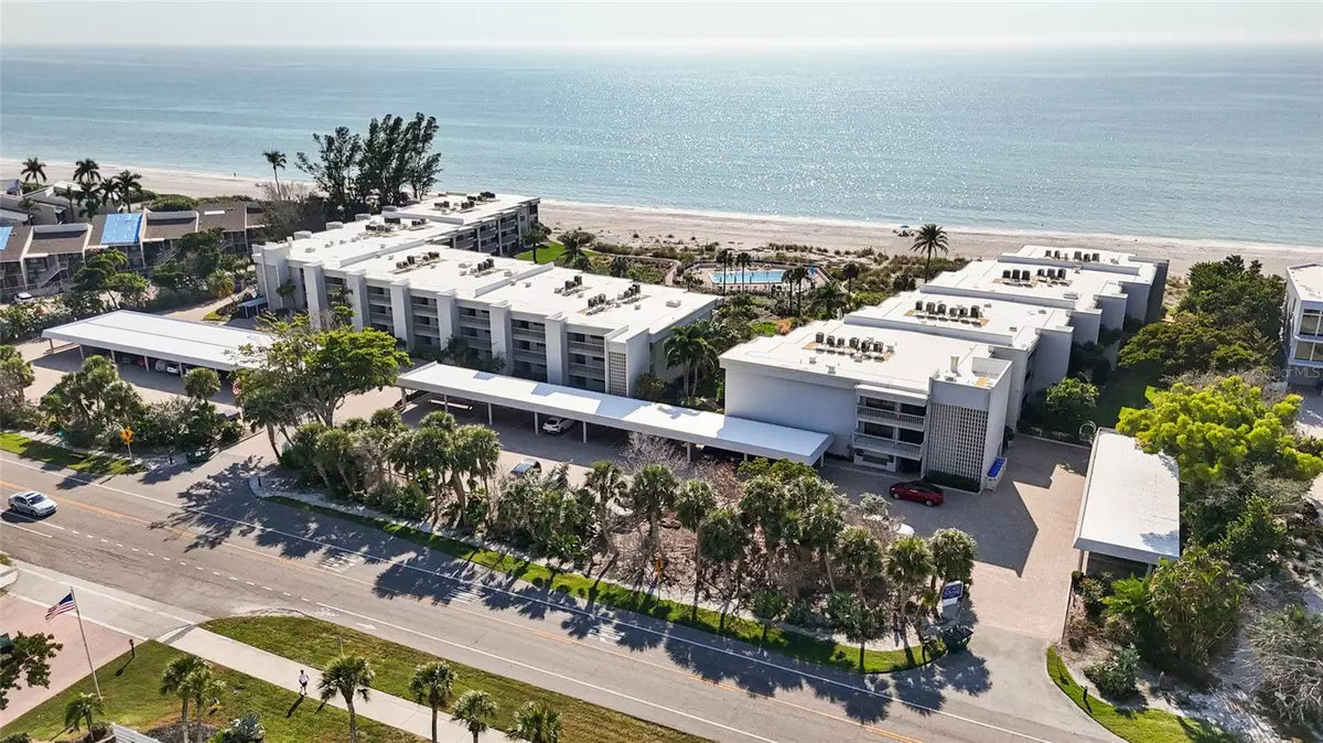 Longboat Key, FL 34228,5757 GULF OF MEXICO DR #110