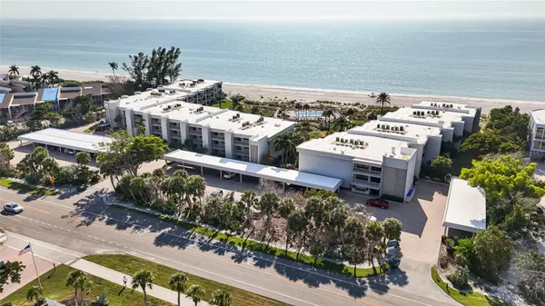 5757 GULF OF MEXICO DR #110, Longboat Key, FL 34228